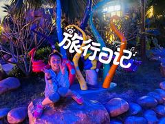 -三亚海昌梦幻海洋不夜城