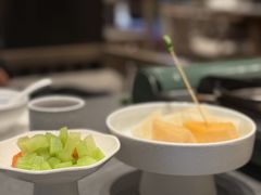 -俏立方·15年新楚菜