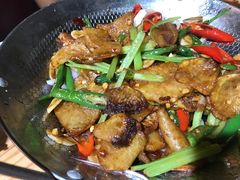 -满园春饼(运河城店)