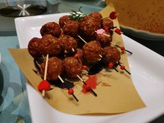 -谷语中餐厅