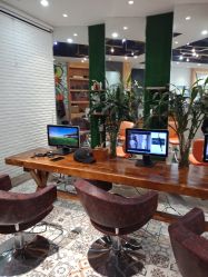 -MAGIC米几发型设计·羊毛卷