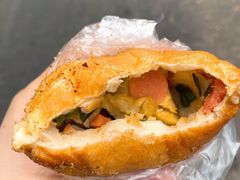 炸面包-惠源面包店(开禾路店)