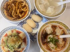 -龙抄手(春熙路总店)