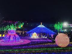 -北京鹿世界主题园