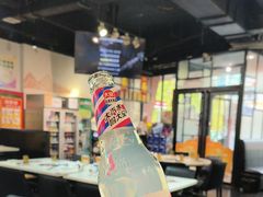 -京门活鱼馆·鱼火锅(百子湾（原红庙）店)