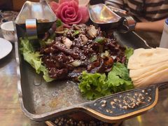 -吉祥圣雪藏餐