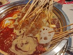 -袁记串串香(梁家巷店)
