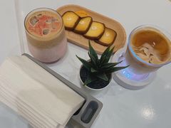 -XI·LaundryCafe 喜咖自助洗衣咖啡店