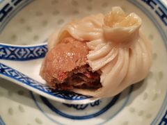 天王烤鸭包-南京大牌档(之心城店)
