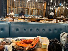 -香港唯港荟 Hotel ICON – The Market