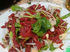 -厚味居炙子烤肉·清真(天桥南纬路店)