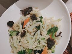 -大鹏饭店·金陵家宴(奥体中心店)