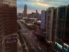 -广州辉盛阁国际公寓
