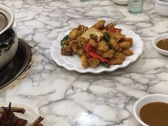 -鸽鸟轩(石岐店)