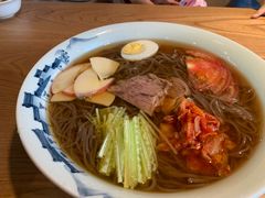 -难忘的面(五矿君澜酒店)