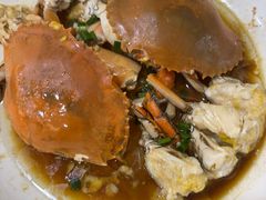 青蟹-杨记海鲜楼(三门黑金冠店)