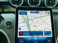 -上海星瀚奔驰4S店(红柳路店)