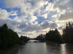 -南京路步行街