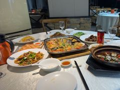 -好兄弟郭巨海鲜(天一阁店)