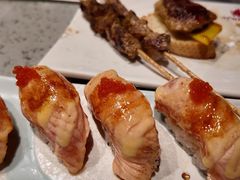 -大渔铁板烧(大悦城店)