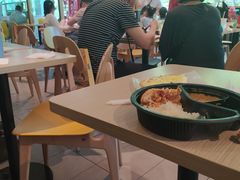 大堂-德克士(洪洞店)