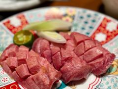 -御牛道日式烤肉料理(杭州万象城店)