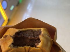 -拾烧车轮饼(世纪金源店)
