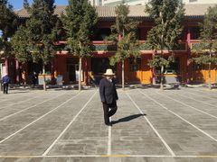 -西宁市东关清真大寺