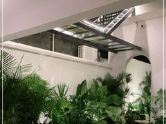-漫笙舍Manse·咖啡·民宿