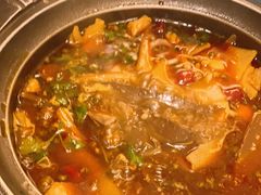 -锦上中式酒馆(南内环店)