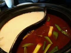 -捞王猪肚鸡火锅(昆山店)