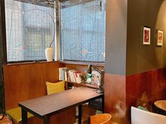-Rechill Cafe(工体店)
