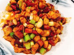 宫保鸡丁-川人百味(亿合城店)