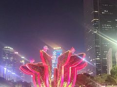 -二沙岛艺术公园