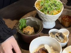 -曲廊院(东四十一条店)