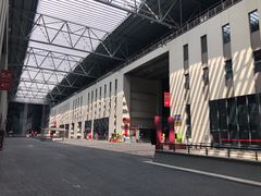 -肯德基(国展店)