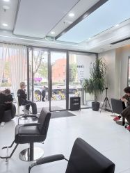 点击看大图 -SOLO Hair Salon