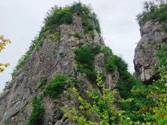 -秦岭天竺山生态文化旅游景区