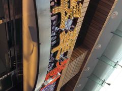 门面-翠华餐厅(旺角文华商场店)
