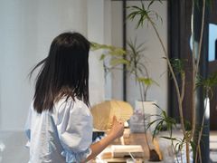 -Metal hands·铁手咖啡