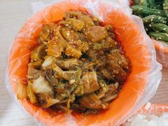 -咱家王新国把子肉(县东巷店)