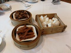 -粤式早茶希朋喜宴