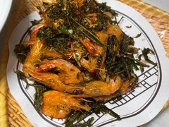 -老李家土菜馆·安吉地标美食