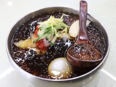 -服务大楼冷面(延大店)