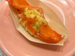 -争鲜回转寿司(西红门荟聚PLUS店)