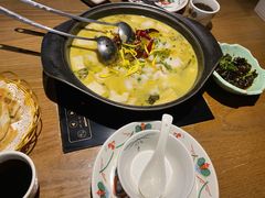 -大丰收脆鱼(万达江北店)