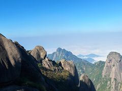 -黄山风景区