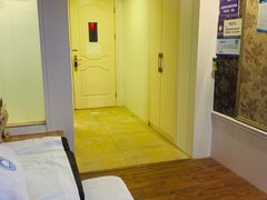 -蓝天逸境足浴会所