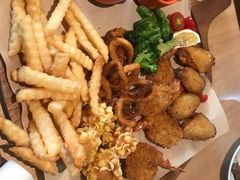-必胜客(江桥万达店)