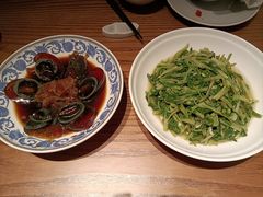-小厨师·二十年沈家门小海鲜(百井坊巷店)
